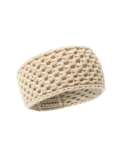 Кашемировая повязка на голову Inverni