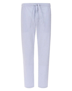 Хлопковые брюки Roberto ricetti