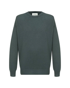 Кашемировый свитер Jil sander