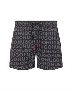 Плавки-шорты Hugo