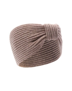 Кашемировая повязка на голову Inverni