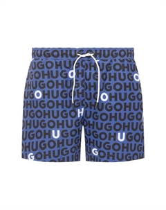Плавки-шорты Hugo