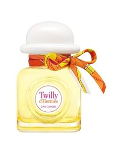 Парфюмерная вода Twilly d'Hermes Eau Ginger (50ml) Hermès