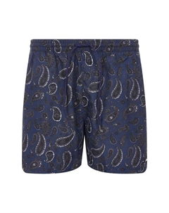 Плавки-шорты Boss