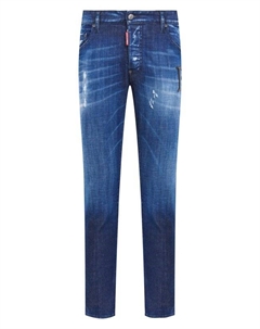Джинсы Skater Dsquared2