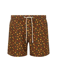 Плавки-шорты Mc2 saint barth