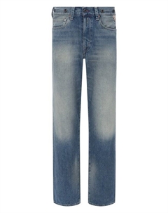 Джинсы Bwaii Replay