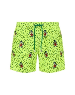 Плавки-шорты Mc2 saint barth