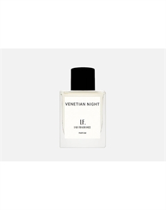 Парфюмерная вода Venetian night 50 мл Lab fragrance