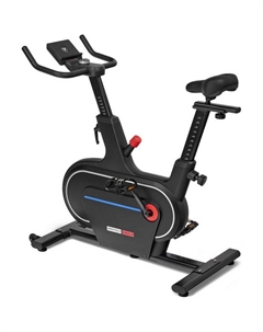 Велотренажер Masters Spintech H300 Ei Titanium