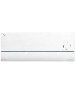 Сплит-система инверторная Master 18000BTU настенная, до 52м2, 18000 BTU, с голосовым помощником, (комплект из 2-х коробок) Viomi