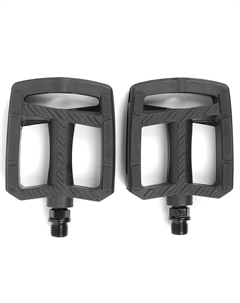 Педали велосипедные, 9/16'', VP 675 DU Vinca sport