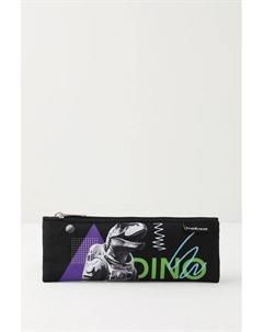 Пенал конверт с принтом Dino Hobby Erich krause