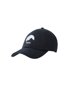 Бейсболка хлопковая Boss