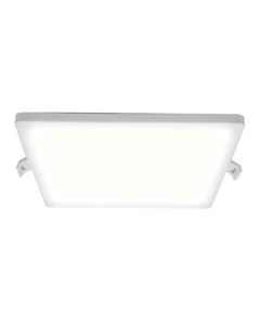 Встраиваемая светодиодная панель 06-29 Apeyron