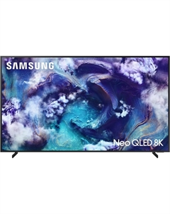 Телевизор Samsung QE85QN900FUXRU (2025)