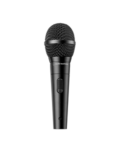 Вокальные динамические микрофоны ATR1300x Микрофон вокальный Audio-technica