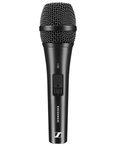 Вокальные динамические микрофоны XS1 Sennheiser