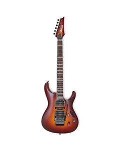 Электрогитары S6570SK STB Ibanez