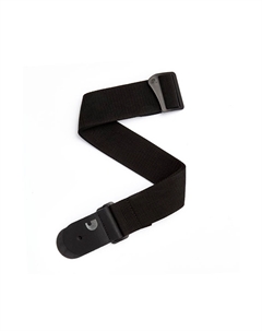 Ремни для гитар 50MM POLYPROPYLENE STRAP, BK Planet waves