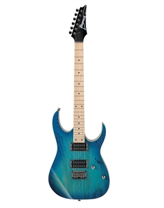 Электрогитары RG421AHM BMT EL GUITAR Ibanez
