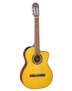 Классические гитары GC1CE NAT Takamine