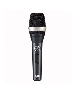 Вокальные динамические микрофоны AKG D5S Akg wired