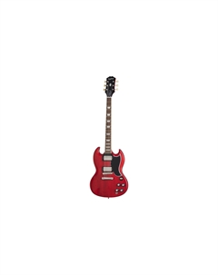 Электрогитары 1961 Les Paul SG Standard Aged 60s Cherry Epiphone