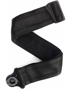 Ремни для гитар 50BAL00 50MM AUTO LOCK-BLACK Planet waves