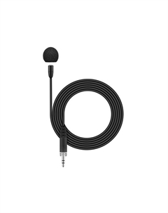 Петличные микрофоны MKE ESSENTIAL OMNI-BLACK Sennheiser
