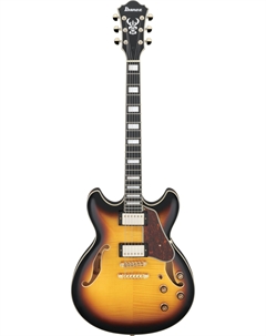 Электрогитары AS93FM-AYS Ibanez