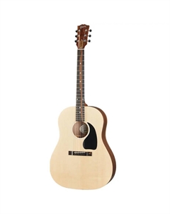 Акустические гитары G-45 Natural Gibson