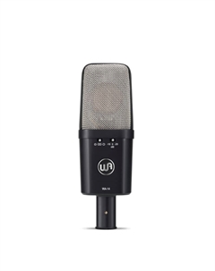 Студийные микрофоны WA-14 Warm audio