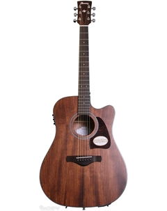 Акустические гитары AW54CE-OPN Ibanez