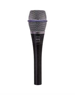 Вокальные конденсаторные микрофоны SHURE BETA 87A Shure wired