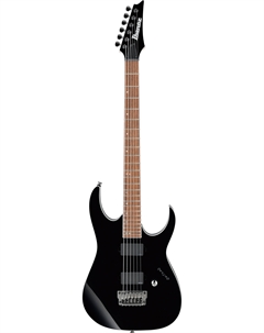 Электрогитары RGIB21 BK Ibanez