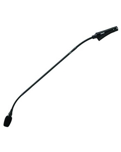 Специальные микрофоны SHURE CVG18S-B/C Shure wired