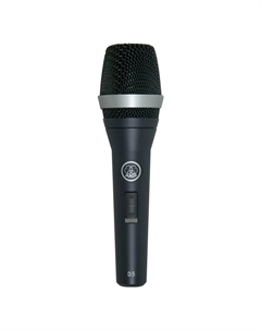 Вокальные динамические микрофоны AKG D5 Akg wired