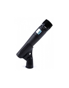 Инструментальные микрофоны SHURE SM57-LCE Shure wired