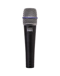 Инструментальные микрофоны SHURE BETA 57A Shure wired