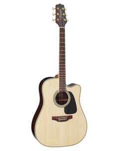 Акустические гитары GD51CE-NAT Takamine