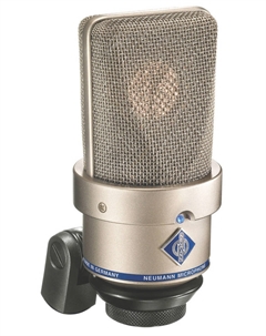Студийные микрофоны TLM 103 D Neumann