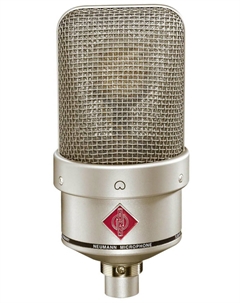 Студийные микрофоны TLM 49 SET Neumann