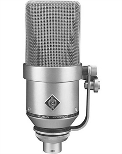 Студийные микрофоны TLM 170 R Neumann