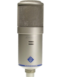 Студийные микрофоны D-01 Neumann
