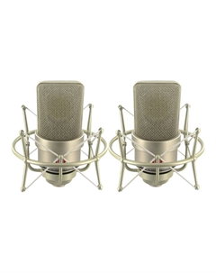 Студийные микрофоны TLM 103 STEREO SET Neumann