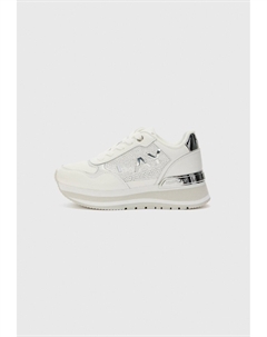 Кроссовки MENNET, белый Replay