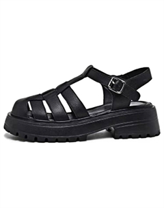 Римские сандалии женские Camel