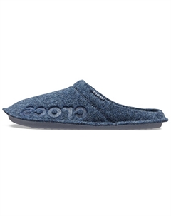 Шлепанцы и сланцы Lightweight Unisex Deep Blue Slippers Crocs
