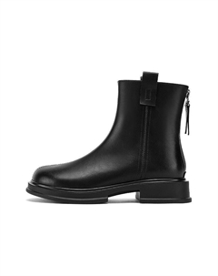 Ботильоны женские, кремовый Daphne